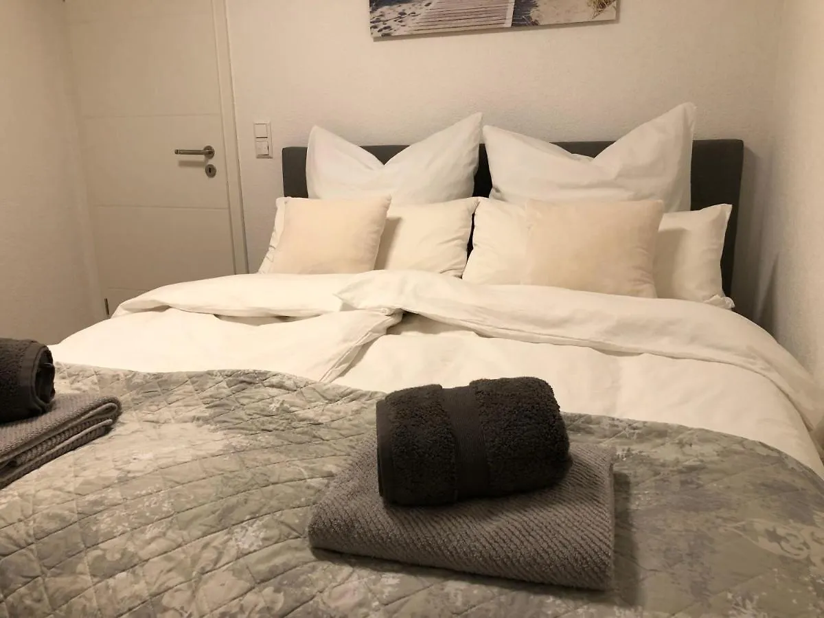 Exklusive Moderne 2 Zi. Wohnung In Ruhiger Lage Rastatt 0*,  Germany