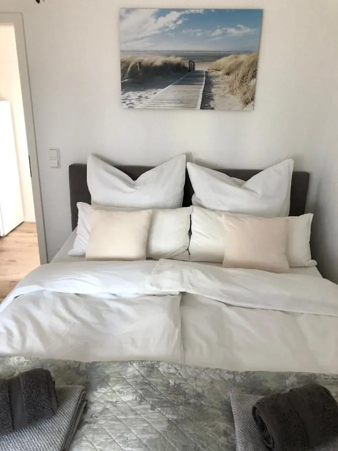 Exklusive Moderne 2 Zi. Wohnung In Ruhiger Lage Rastatt