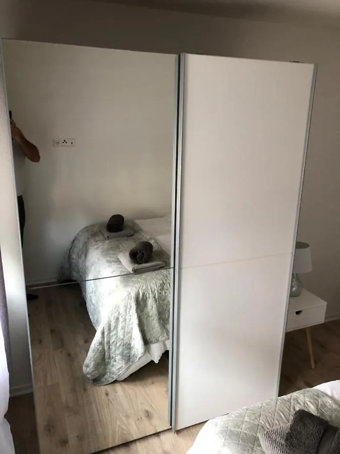 Exklusive Moderne 2 Zi. Wohnung In Ruhiger Lage Rastatt