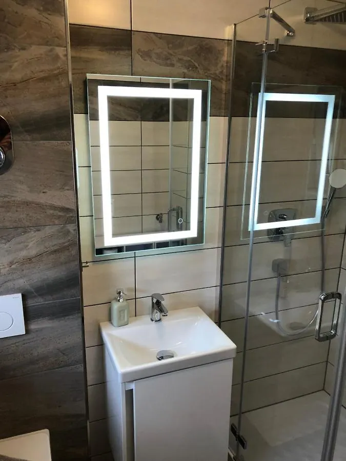Exklusive Moderne 2 Zi. Wohnung In Ruhiger Lage Rastatt Germany
