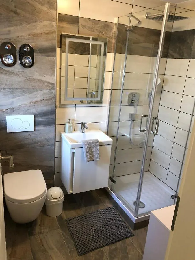 Exklusive Moderne 2 Zi. Wohnung In Ruhiger Lage Rastatt