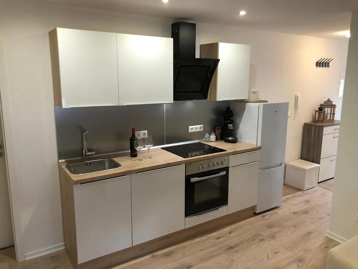 Apartment Exklusive Moderne 2 Zi. Wohnung In Ruhiger Lage Rastatt Germany