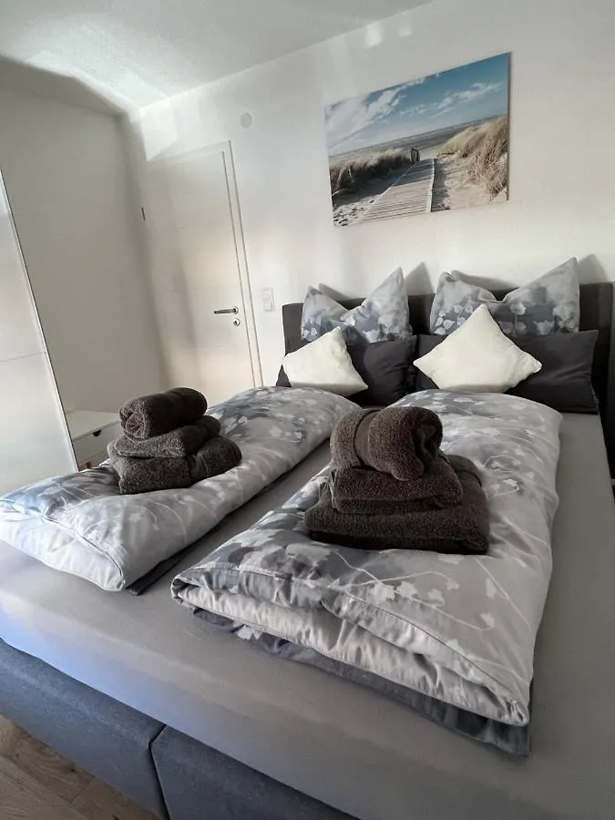 Exklusive Moderne 2 Zi. Wohnung In Ruhiger Lage Rastatt 0*,  Germany