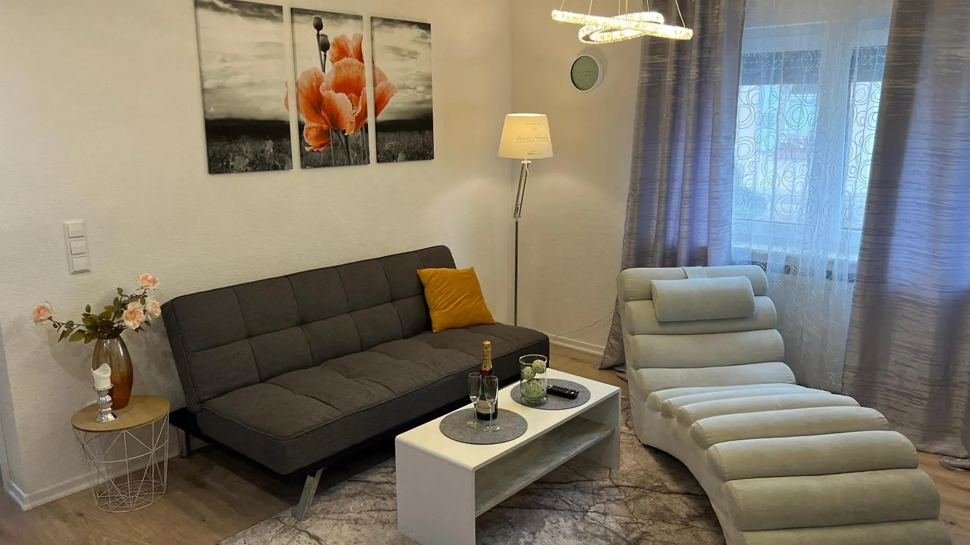 Apartment Exklusive Moderne 2 Zi. Wohnung In Ruhiger Lage Rastatt Germany